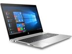 HP ProBook 455R G6 - Laptop - Ryzen 5 3500U 15.6 FHD 8GB, Verzenden, Zo goed als nieuw