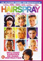 dvd film - Hairspray (2007) - Hairspray (2007), Cd's en Dvd's, Verzenden, Zo goed als nieuw