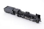 Kato N - 2007 - Treinstel (1) - C57 - JNR, Hobby en Vrije tijd, Modeltreinen | N-Spoor, Nieuw