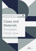 Boom Jurisprudentie en documentatie - Cases, 9789462361324, Verzenden, Zo goed als nieuw, Studieboeken