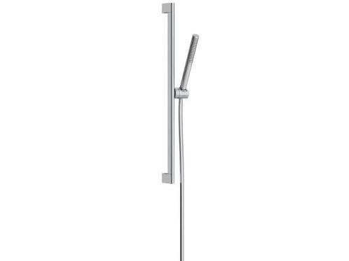 Veiling - Hansgrohe doucheset met glijstang 65cm Pulsify S c, Doe-het-zelf en Verbouw, Sanitair