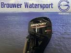 Buitenboordmotor - Mercury 60 pk Command Thrust  NIEUW!, Watersport en Boten, Viertaktmotor, Ophalen of Verzenden, Zo goed als nieuw