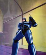 ROBOCOP  Alpha Comando Originele animatieproductiecel -, Nieuw in verpakking