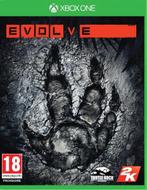 Evolve-Standaard (Xbox One) Gebruikt, Spelcomputers en Games, Ophalen of Verzenden, Zo goed als nieuw