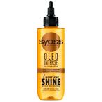 Syoss Oleo Intense Oil-to-Cream Treatment, Nieuw, Haarverzorger of -hersteller, Verzenden
