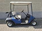 E-Z-GO TXT 2-Persoons Benzine Golfkar, Gebruikt