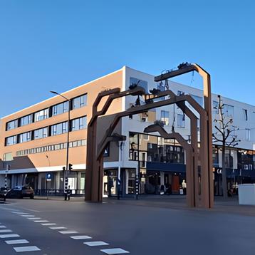 Leuk Appartement met Berging gevonden in Doetinchem beschikbaar voor biedingen