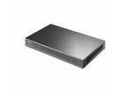 Schakelaar TP-Link T1500G-10PS(TL-SG2210P), Computers en Software, Netwerk switches, Verzenden, Nieuw