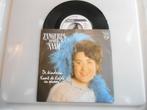 vinyl single 7 inch - Zangeres Zonder Naam - De Kinderen, Verzenden, Zo goed als nieuw