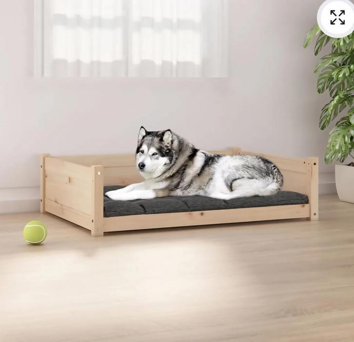 Hondenmanden voor grote honden, Dieren en Toebehoren, Hondenmanden, Nieuw, Overige, Verzenden