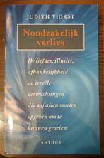 Noodzakelijk verlies 9789041402127 J. Viorst, Boeken, Verzenden, Gelezen, J. Viorst