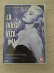 DVD - La Dolce Vita