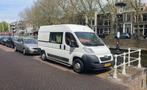 2 pers. Peugeot camper huren in Utrecht? Vanaf € 74 p.d. - G