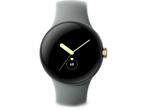 Google Pixel Watch - Smartwatch - 5 bar waterbestendig -, Verzenden, Zo goed als nieuw