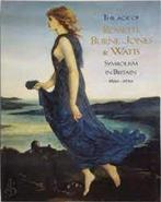 The age of Rossetti, Burne-Jones & Watts, Ophalen of Verzenden, Nieuw
