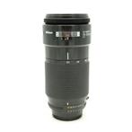 Nikon 70-210mm F4 AF Nikkor Objectief (Occasion), Ophalen of Verzenden, Gebruikt, Telelens, Zoom