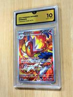 Pokémon - 1 Graded card - Infernape #070- AR Art Rare, Hobby en Vrije tijd, Verzamelkaartspellen | Pokémon, Nieuw