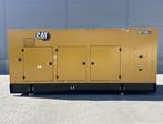 CAT DE1100GC - 1.100 kVA Standby Generator - DPX-18225, Zakelijke goederen, Machines en Bouw | Aggregaten, Ophalen of Verzenden