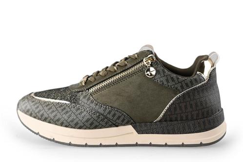 Tamaris Sneakers in maat 40 Groen | 10% extra korting, Kleding | Dames, Schoenen, Groen, Zo goed als nieuw, Sneakers of Gympen
