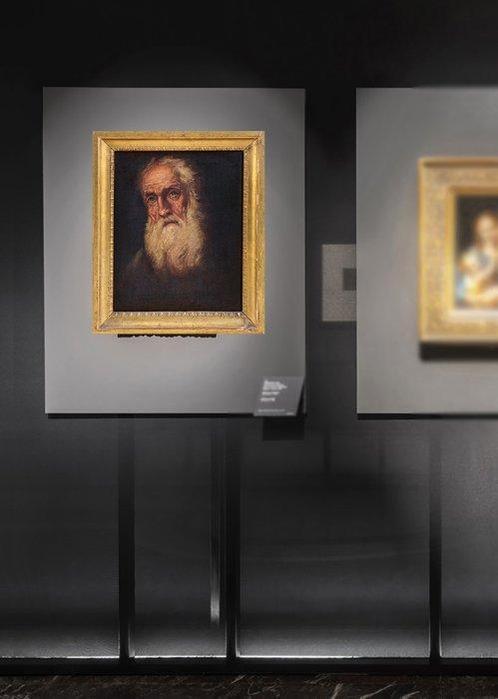 Pieter Paul Rubens (1577 – 1640), Navolger van - San Pietro, Antiek en Kunst, Kunst | Schilderijen | Klassiek