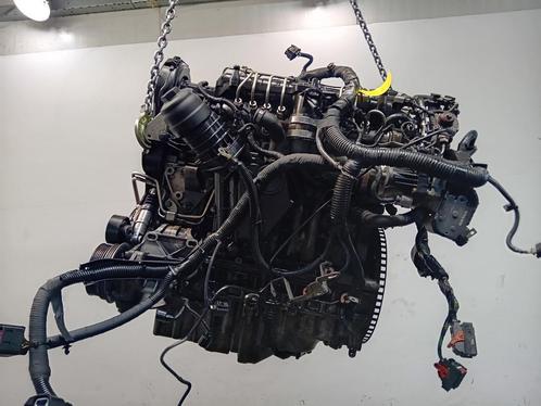 Motor Volvo S60 II D3 D5204T2, Auto-onderdelen, Motor en Toebehoren, ARN erkend, Stiba lid, Erkend duurzaam, Gebruikt, Herkomst onderdeel bekend