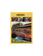2000-2001 FERRARI CLUB BELGIË MAGAZINE 13, Nieuw, Ferrari, Author