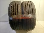 Bandenset 2 stuks Zomer 215/60 R16 Landsail 2021 6.8MM /, 16 inch, Ophalen of Verzenden, Zomerbanden, Gebruikt