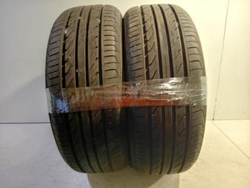 Bandenset 2 stuks Zomer 215/60 R16 Landsail 2021 6.8MM / beschikbaar voor biedingen