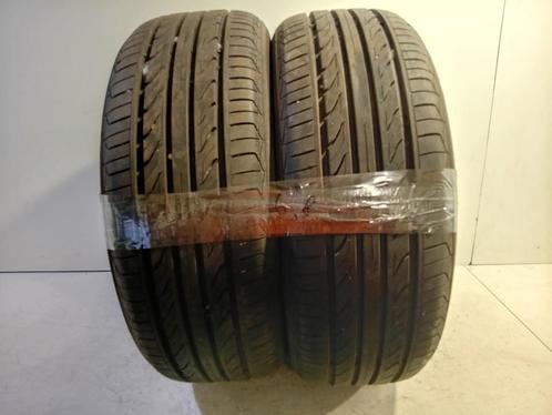 Bandenset 2 stuks Zomer 215/60 R16 Landsail 2021 6.8MM /, Auto-onderdelen, Banden en Velgen, 16 inch, ARN erkend, Stiba lid, Erkend duurzaam