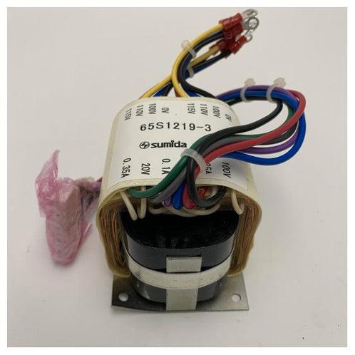 Bieden: Furuno Marine Transformer QW-R6789  for, Watersport en Boten, Navigatiemiddelen en Scheepselektronica, Kabel of Apparatuur