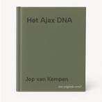 Het Ajax DNA 9789044661040 Jop van Kempen, Verzenden, Gelezen, Jop van Kempen