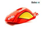 Benzine Tank Aprilia RS 50 (RS50) Rosso Spain (86302801WR0), Verzenden, Gebruikt