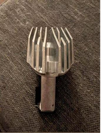 Koplampmodule BMW 5 serie Sedan en Touring (1995), Auto-onderdelen, Verlichting, Nieuw, BMW, Ophalen of Verzenden