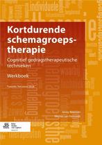 Kortdurende schemagroepstherapie 9789031398683, Boeken, Verzenden, Gelezen, Jenny Broersen