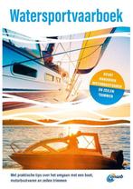 Boek: Watersport vaarboek - (als nieuw), Verzenden, Zo goed als nieuw