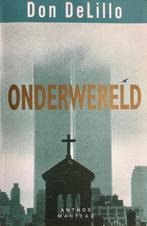 Onderwereld 9789076341309 Don DeLillo, Verzenden, Gelezen, Don DeLillo