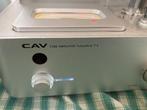 CAV - T2 met luidsprekers Buizenversterker, Nieuw