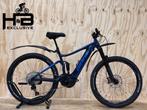 Giant Stance E+ Pro 0 29 inch E-Mountainbike XT 2022, Fietsen en Brommers, Fietsen | Mountainbikes en ATB, 45 tot 49 cm, Zo goed als nieuw