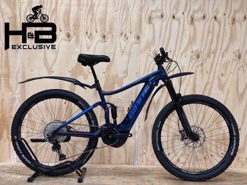 Giant Stance E+ Pro 0 29 inch E-Mountainbike XT 2022, Fietsen en Brommers, Fietsen | Mountainbikes en ATB, Fully, Heren, 45 tot 49 cm