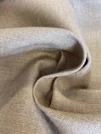 Exclusieve stoffen uit katoen en natuurlijke jute, gemaakt, Antiek en Kunst