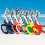 Scharen voor universeel gebruik 18,5 cm groen handvat, Diversen, Verpleegmiddelen, Verzenden, Nieuw