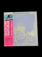 Jimi Hendrix & Related - RARE COMPLETE THE ESSENTIAL JIMI, Nieuw in verpakking