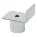 ProPlus Adapter voor potkrik - Opstaande rand - Ø 20-27 m.., Auto diversen, Autogereedschap, Ophalen of Verzenden, Nieuw