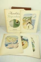 Signé; André Michel / Jules Laforgue - Moralités, Antiek en Kunst