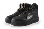 Puma Hoge sneakers in maat 40 Zwart | 10% extra korting, Zwart, Puma, Verzenden, Sneakers of Gympen