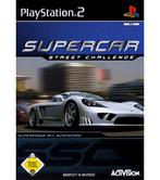 Supercar Street Challenge-Duits (PlayStation 2) Gebruikt, Ophalen of Verzenden, Zo goed als nieuw