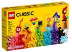 Lego Classic 11030 Eindeloos veel stenen, Kinderen en Baby's, Speelgoed | Duplo en Lego, Nieuw, Ophalen of Verzenden