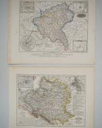 Polen - [Set van 2] Pozna; Meyer - Polen, Provinz Posen -, Boeken, Nieuw