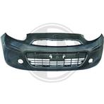 BUMPER VOOR NISSAN MICRA 2010-2013 620221HA0H, Ophalen of Verzenden, Nieuw