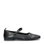 Vagabond Shoemakers Delia ballerinas & instappers, Kleding | Dames, Verzenden, Zwart, Nieuw, Ballerina's